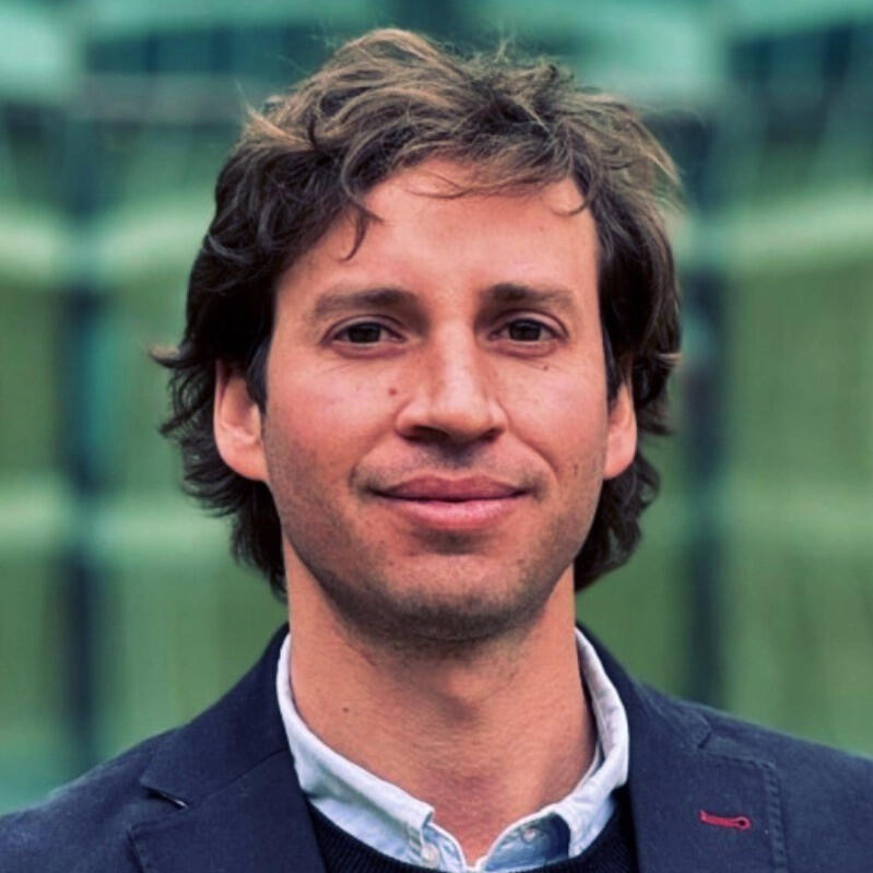 Bernardo Pollak