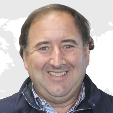 Hernan Garces